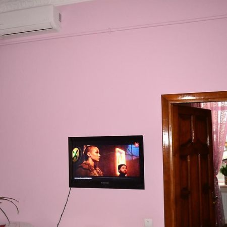 Apartment On Shevchenka Boulevard Τερνόπιλ Εξωτερικό φωτογραφία