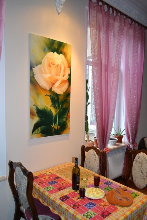 Apartment On Shevchenka Boulevard Τερνόπιλ Εξωτερικό φωτογραφία