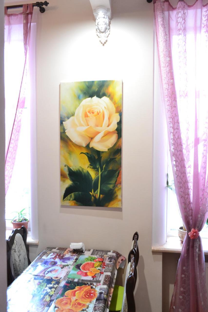 Apartment On Shevchenka Boulevard Τερνόπιλ Εξωτερικό φωτογραφία