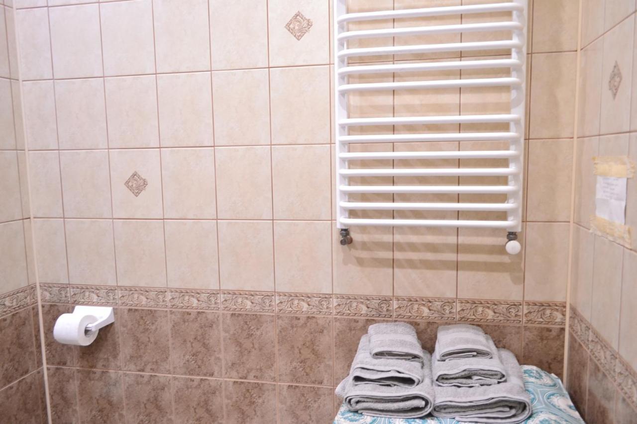 Apartment On Shevchenka Boulevard Τερνόπιλ Εξωτερικό φωτογραφία